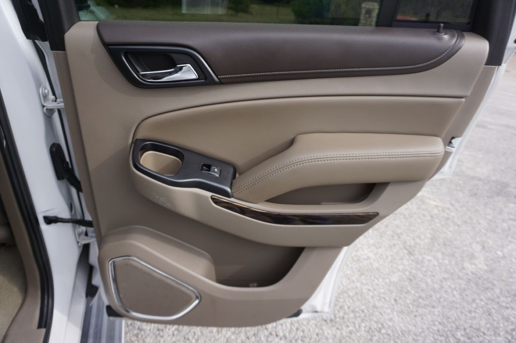 2016 GMC Yukon Image 18