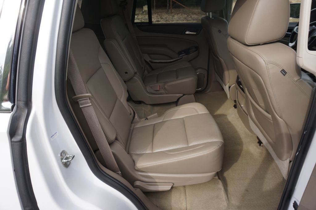 2016 GMC Yukon Image 19