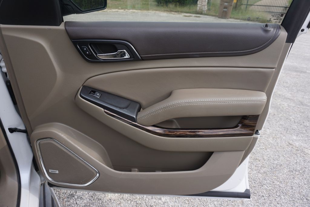 2016 GMC Yukon Image 20