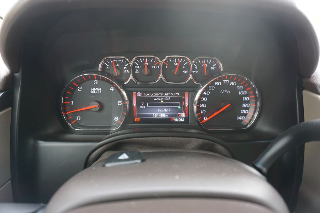 2016 GMC Yukon Image 24