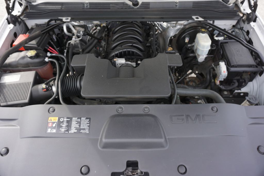 2016 GMC Yukon Image 26