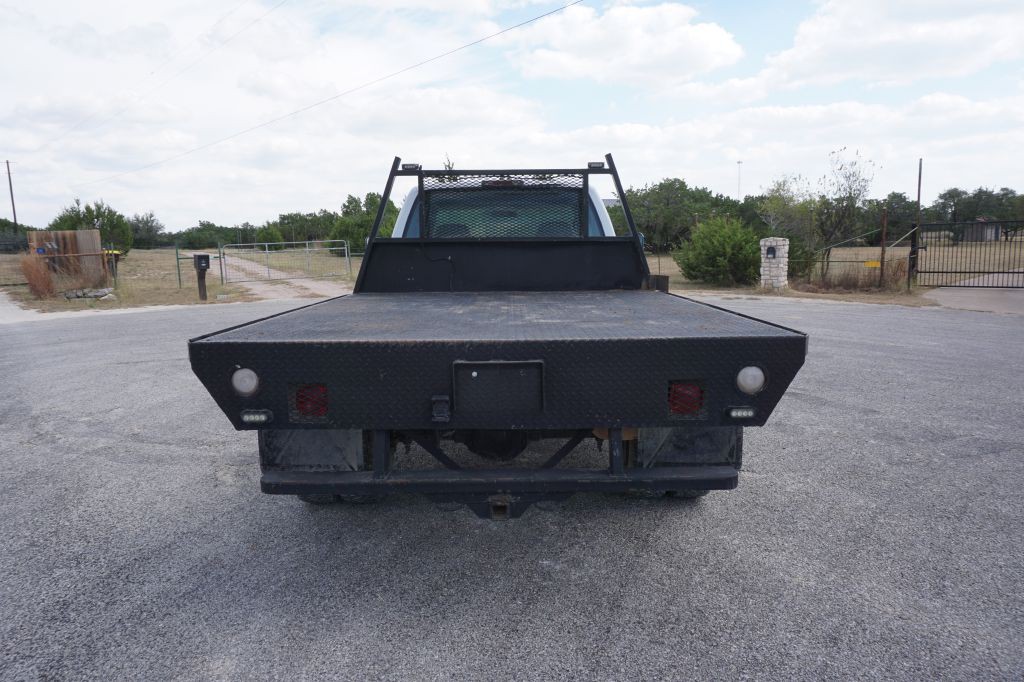 1995 Chevrolet C/K Image 6