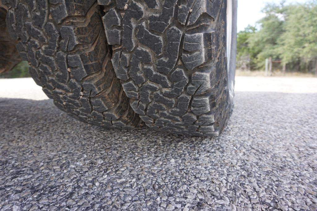 1995 Chevrolet C/K Image 25
