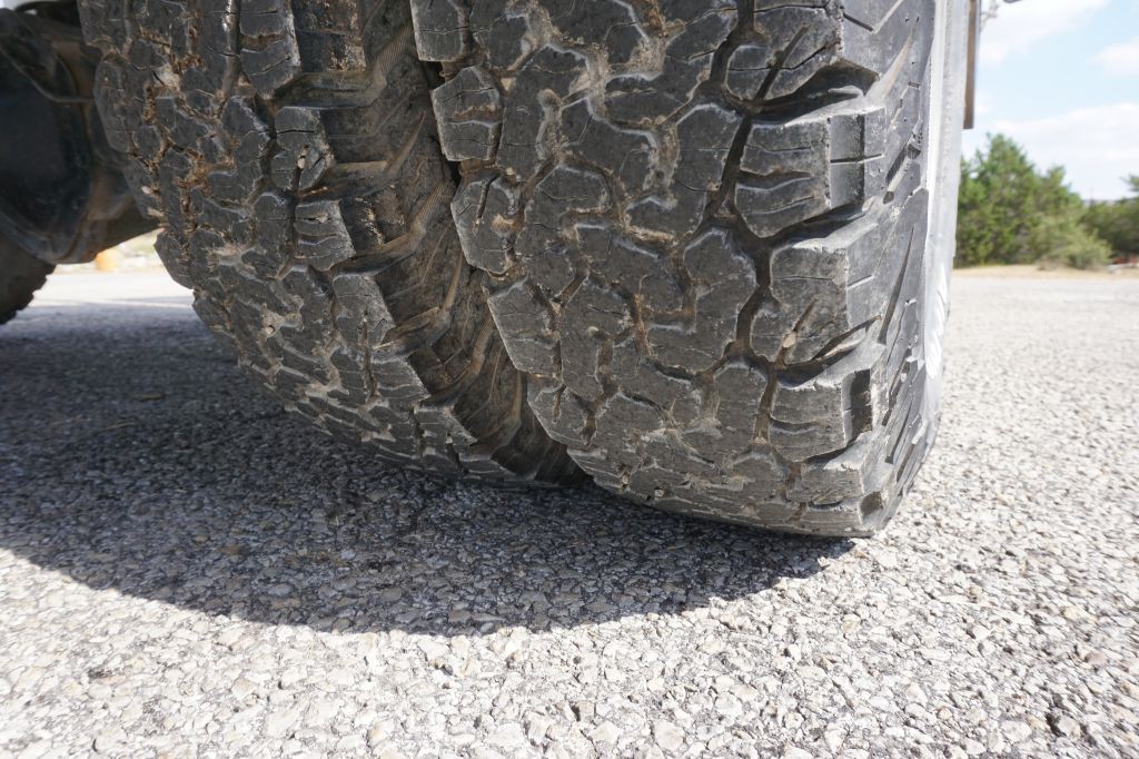 1995 Chevrolet C/K Image 26