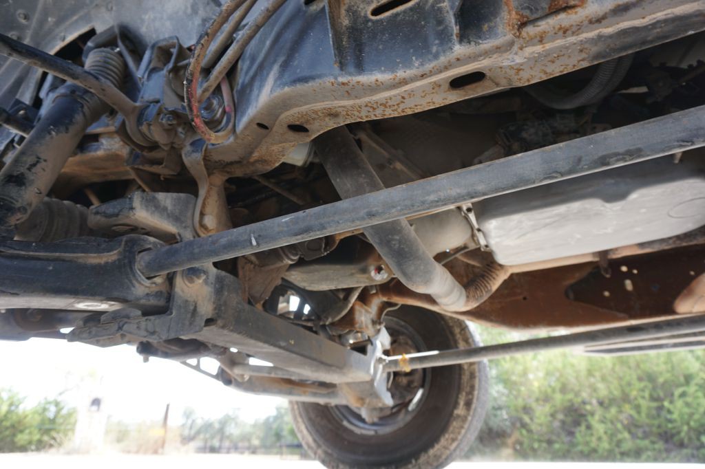 1995 Chevrolet C/K Image 31