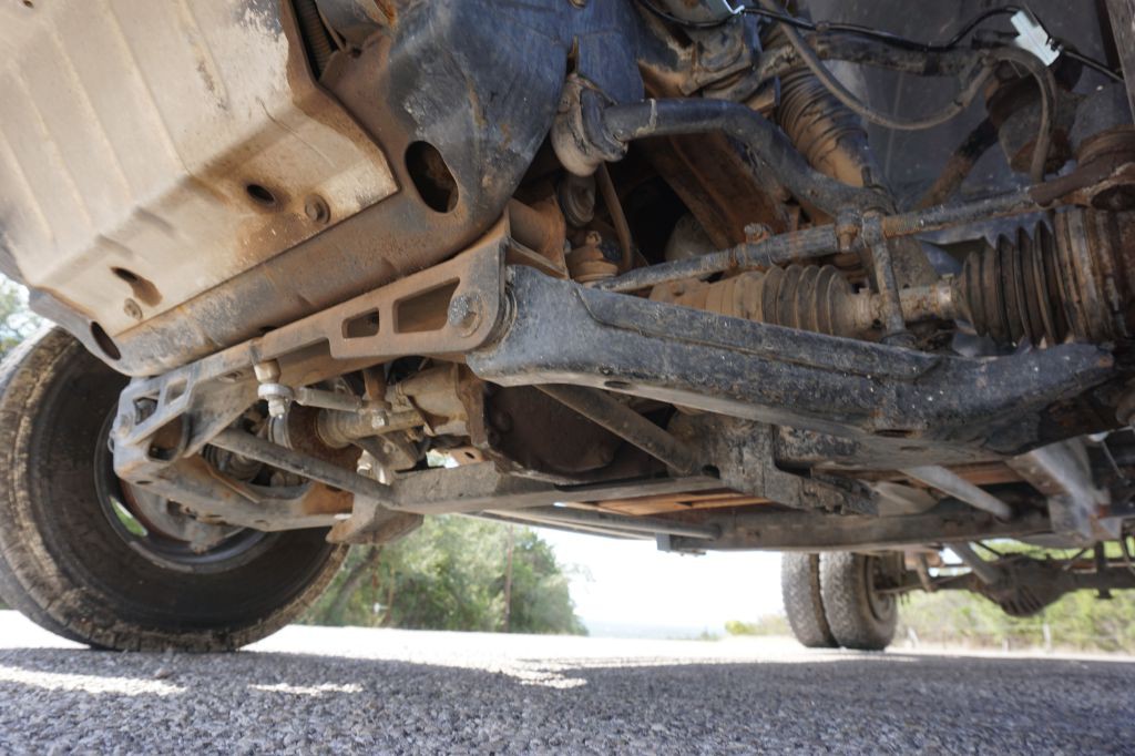1995 Chevrolet C/K Image 32
