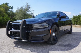 Image for 2016 Dodge Charger Police ID: 6931208