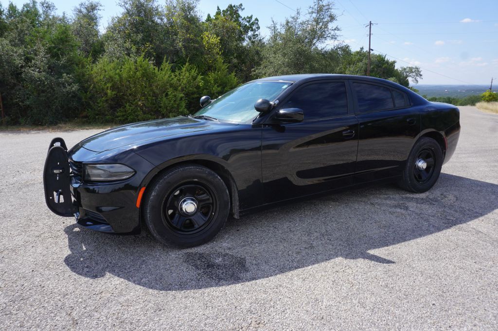 2016 Dodge Charger Image 2