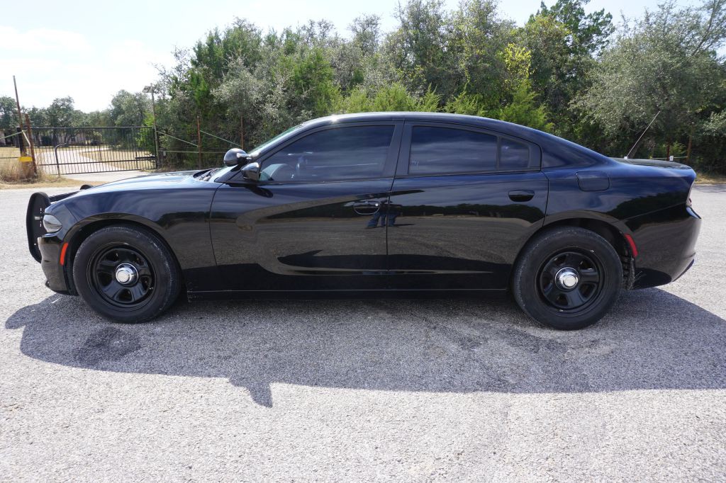 2016 Dodge Charger Image 3