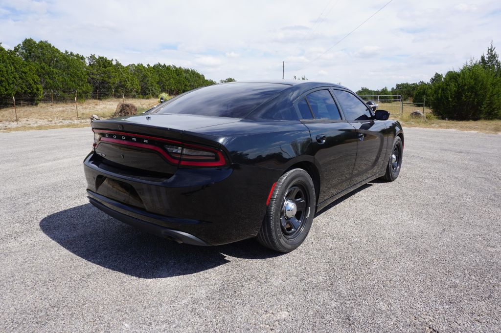 2016 Dodge Charger Image 7
