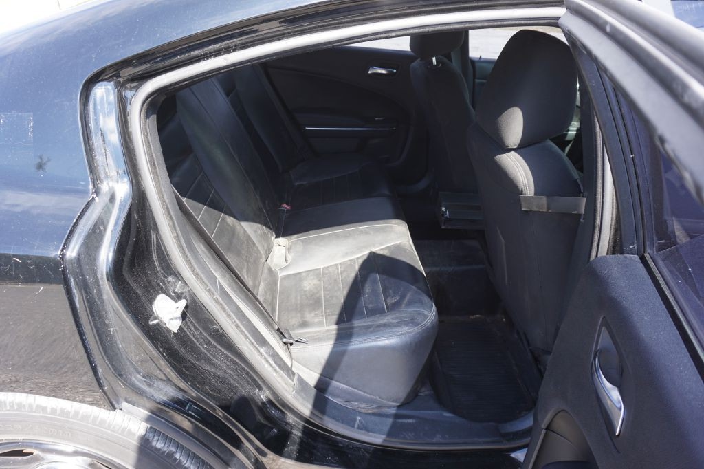 2016 Dodge Charger Image 19