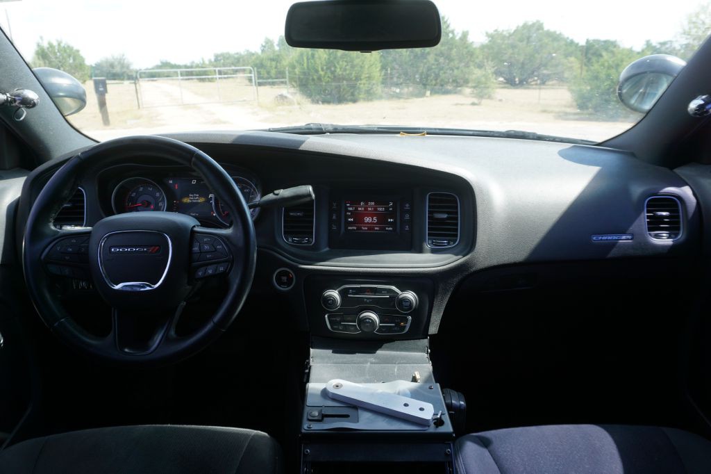 2016 Dodge Charger Image 22