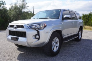 Image for 2016 Toyota 4Runner SR5 ID: 6959278
