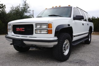 Image for 1996 GMC Suburban SLT 454 CLEAN! ID: 7048806
