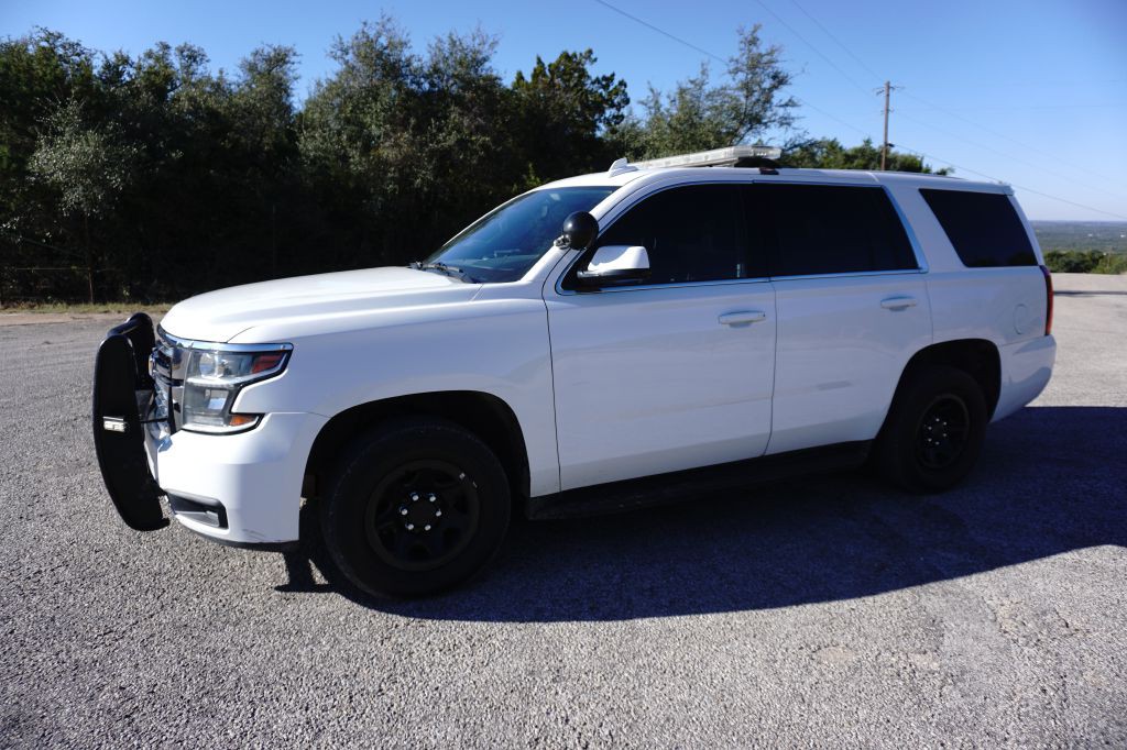 2020 Chevrolet Tahoe Image 2