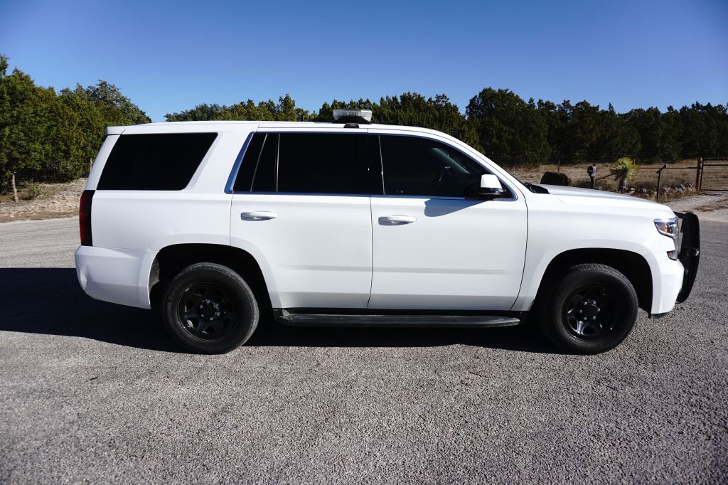 2020 Chevrolet Tahoe Image 9