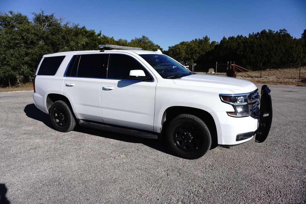 2020 Chevrolet Tahoe Image 10