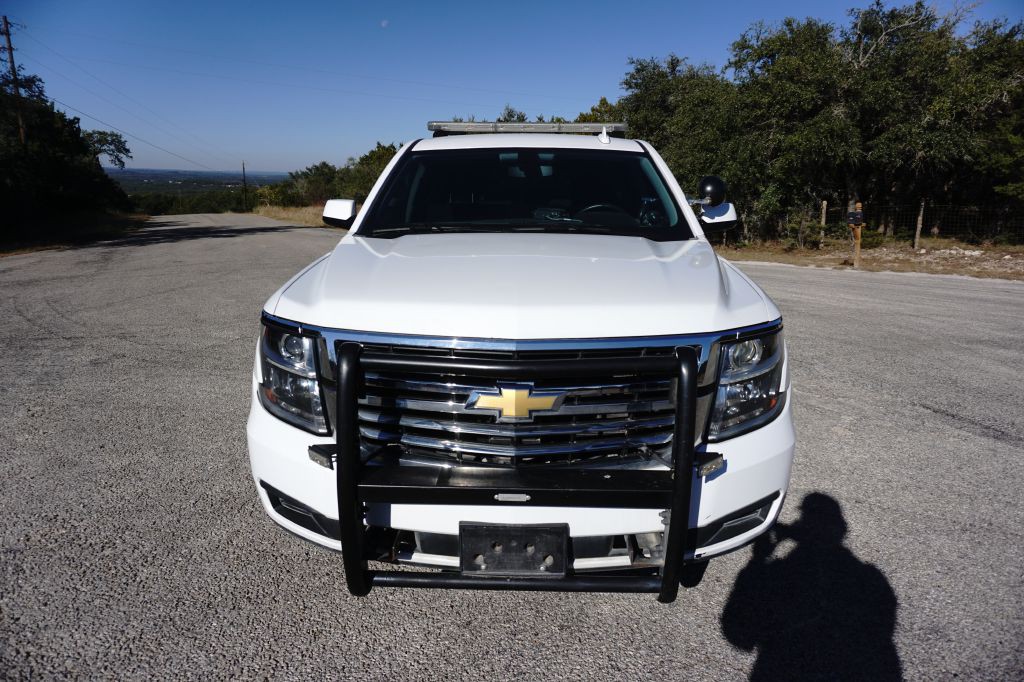 2020 Chevrolet Tahoe Image 12