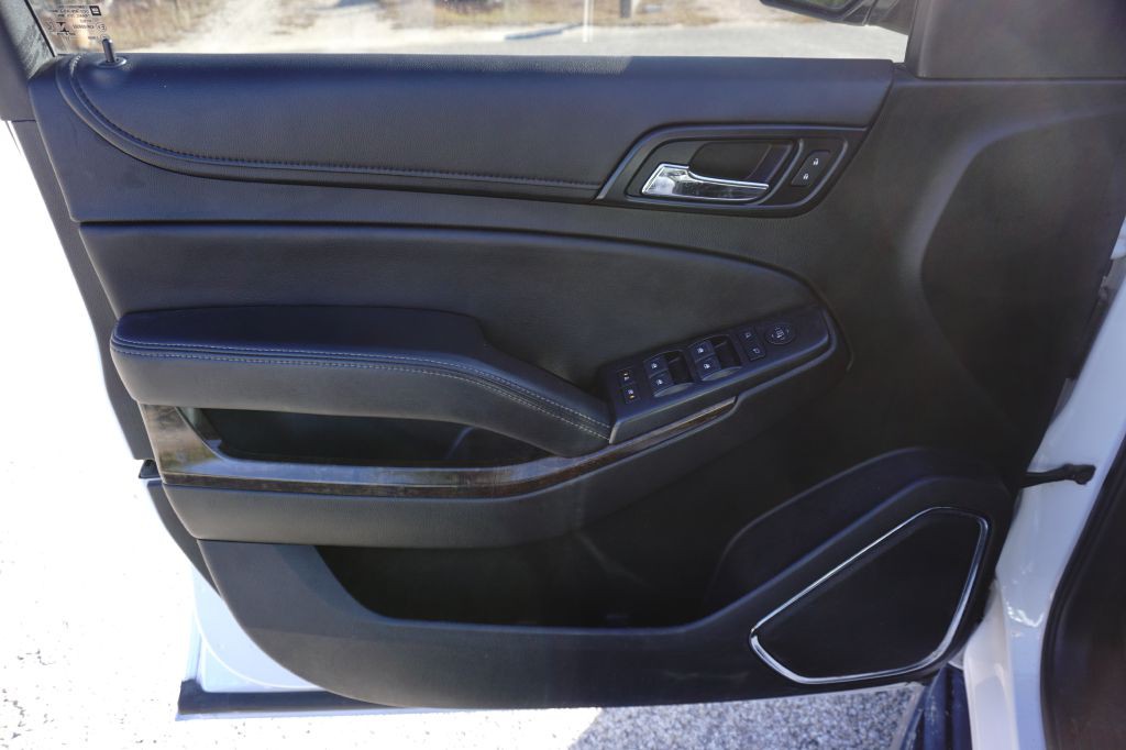 2020 Chevrolet Tahoe Image 13