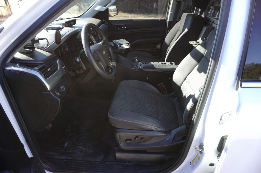 2020 Chevrolet Tahoe Image 14