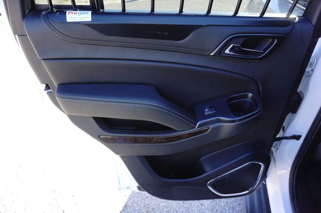 2020 Chevrolet Tahoe Image 15