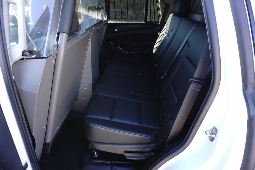 2020 Chevrolet Tahoe Image 16