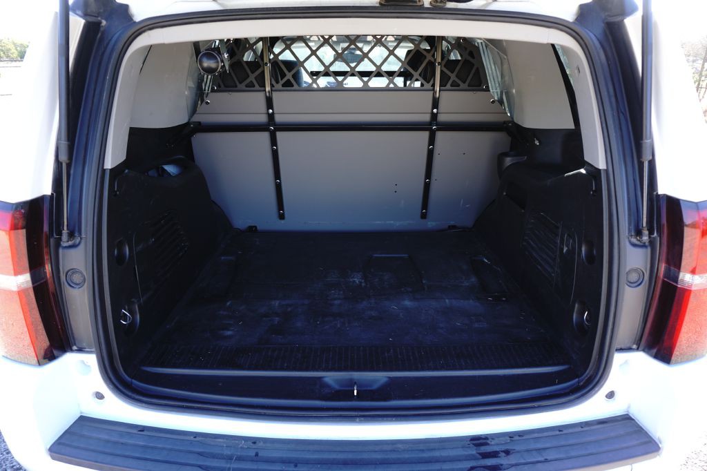 2020 Chevrolet Tahoe Image 17