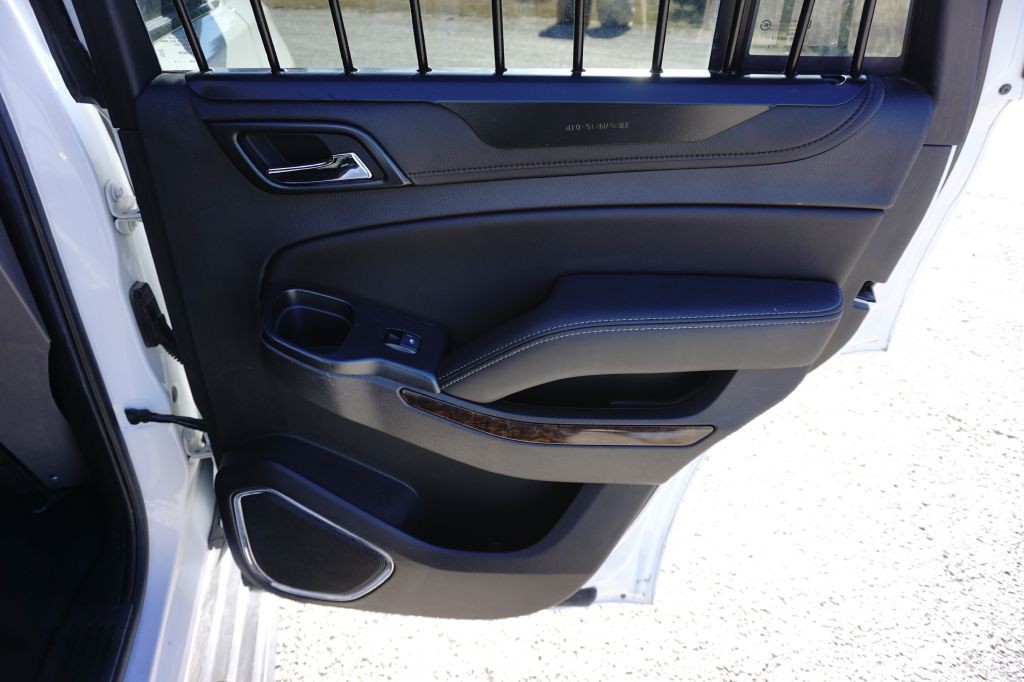 2020 Chevrolet Tahoe Image 18