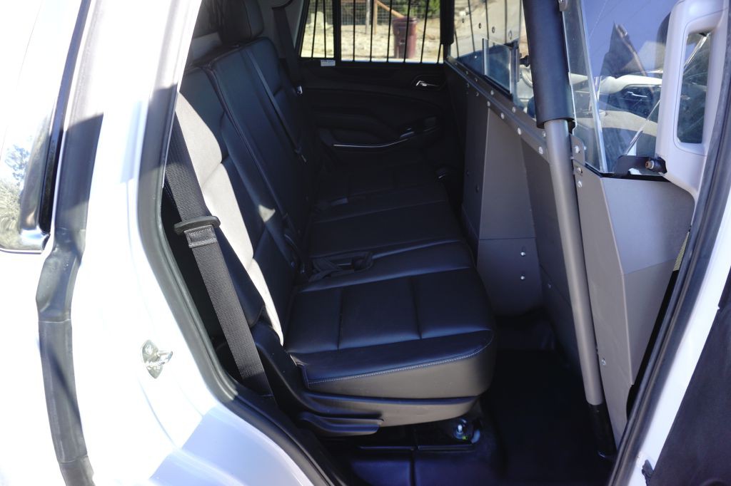 2020 Chevrolet Tahoe Image 19