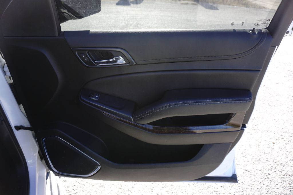 2020 Chevrolet Tahoe Image 20