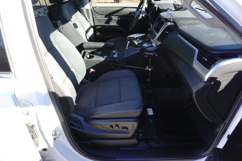 2020 Chevrolet Tahoe Image 21