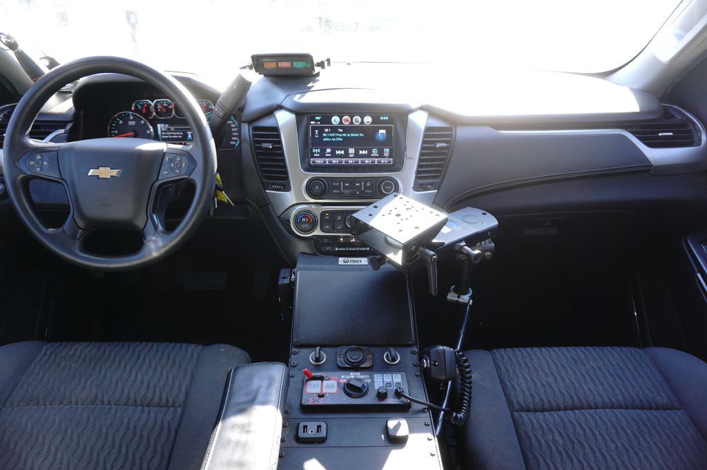 2020 Chevrolet Tahoe Image 22