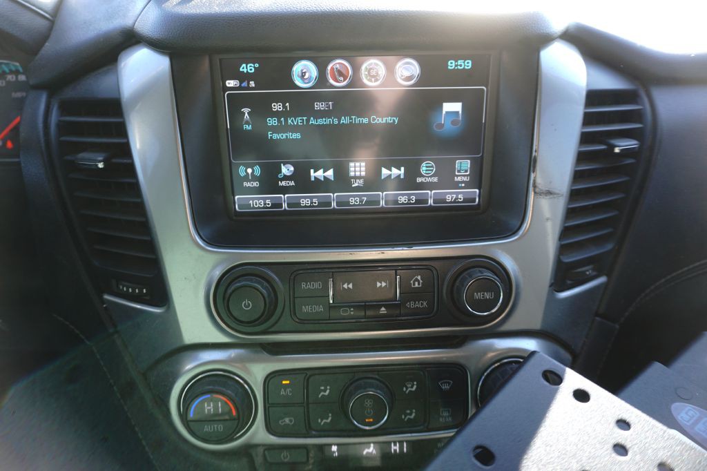 2020 Chevrolet Tahoe Image 23