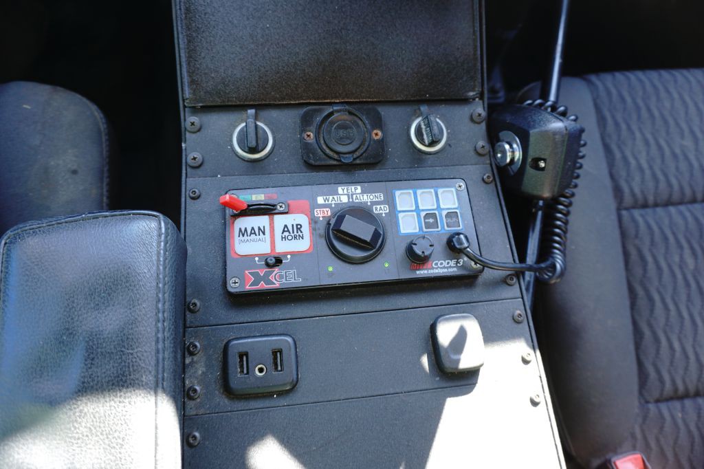 2020 Chevrolet Tahoe Image 25