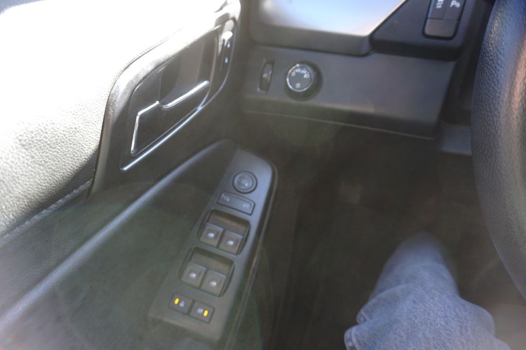 2020 Chevrolet Tahoe Image 27