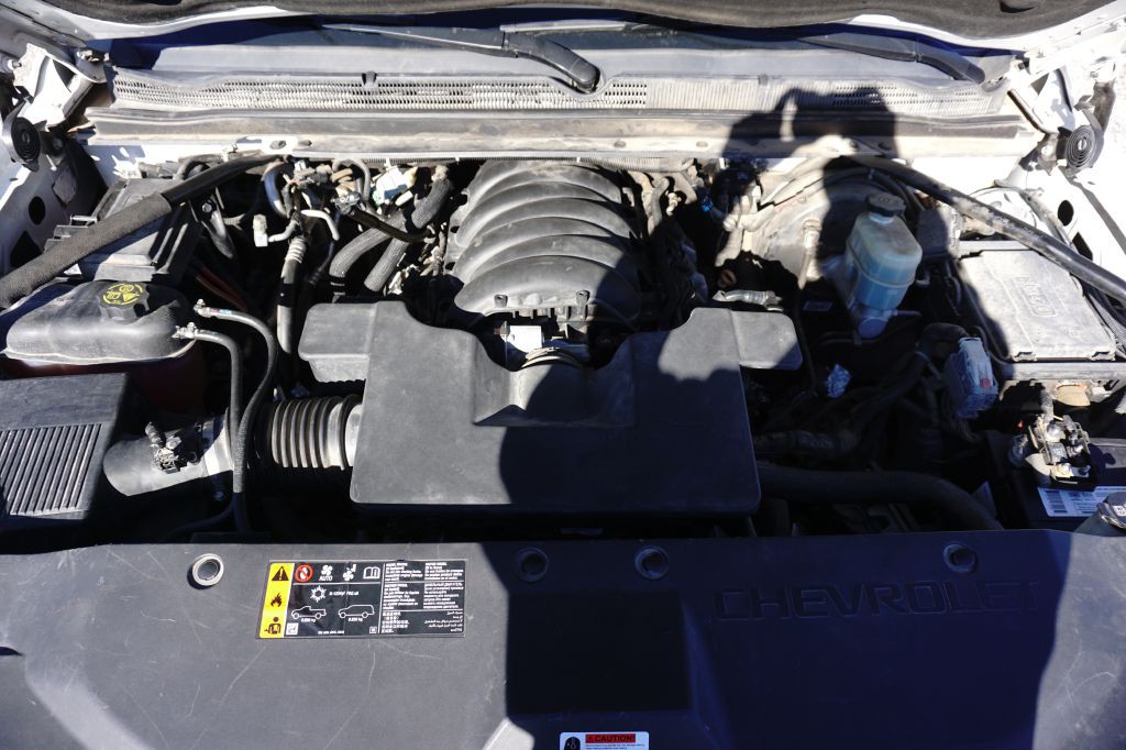 2020 Chevrolet Tahoe Image 28