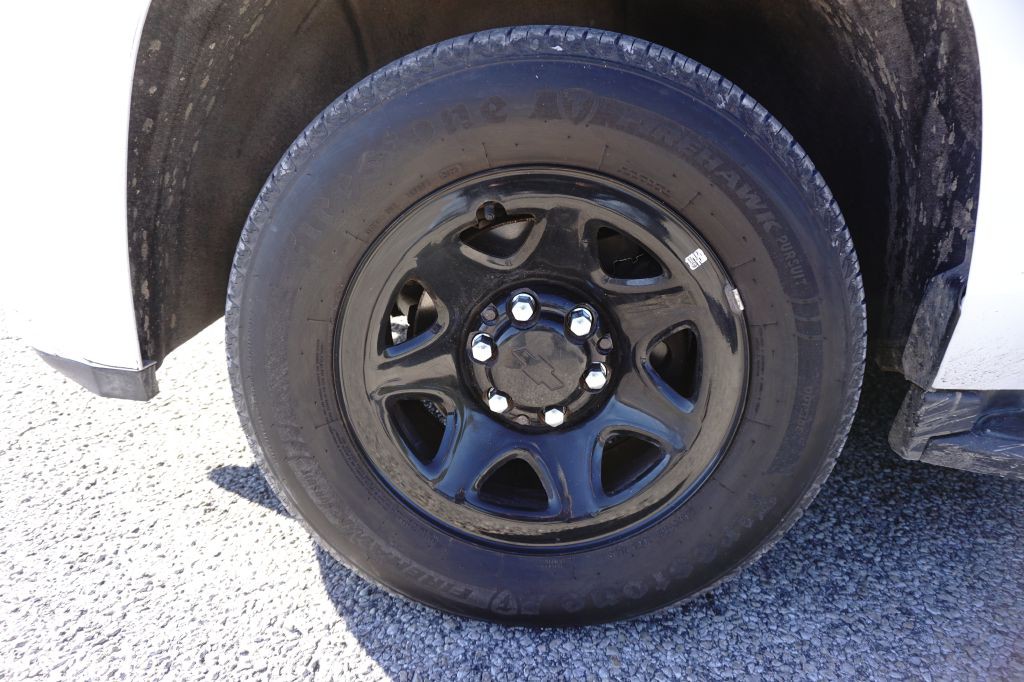 2020 Chevrolet Tahoe Image 29