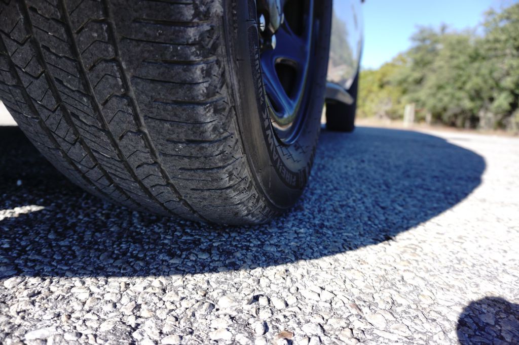 2020 Chevrolet Tahoe Image 30