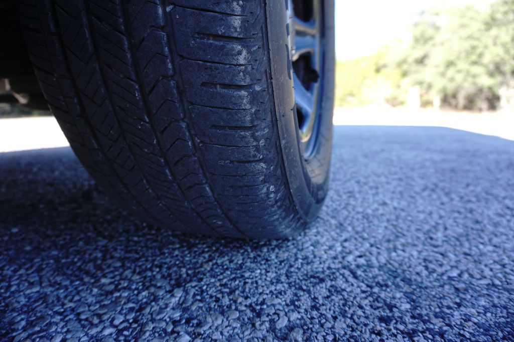 2020 Chevrolet Tahoe Image 31