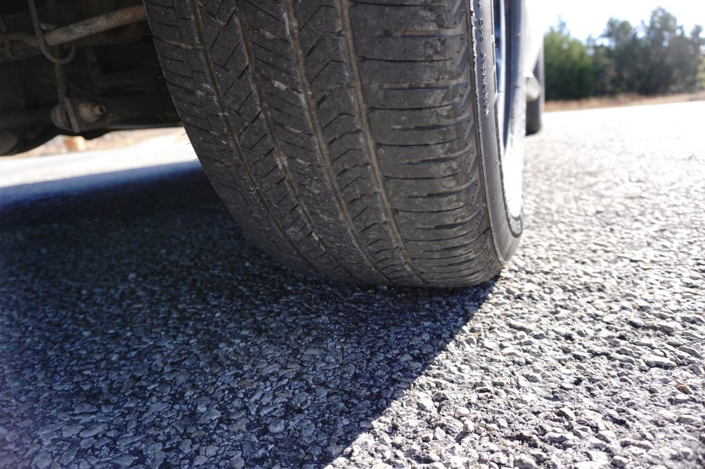 2020 Chevrolet Tahoe Image 32