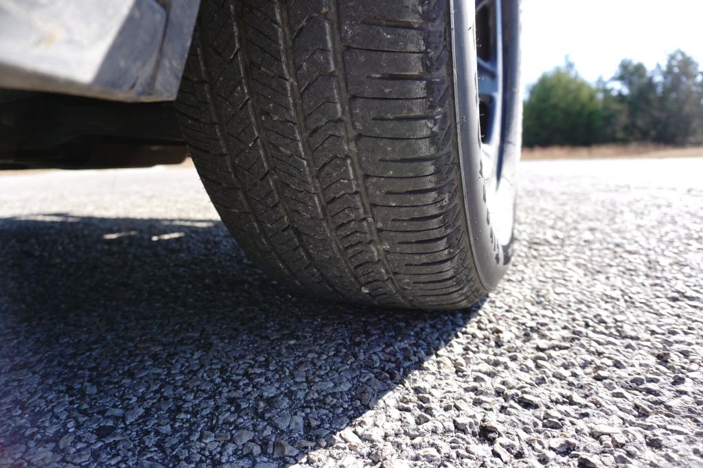 2020 Chevrolet Tahoe Image 33