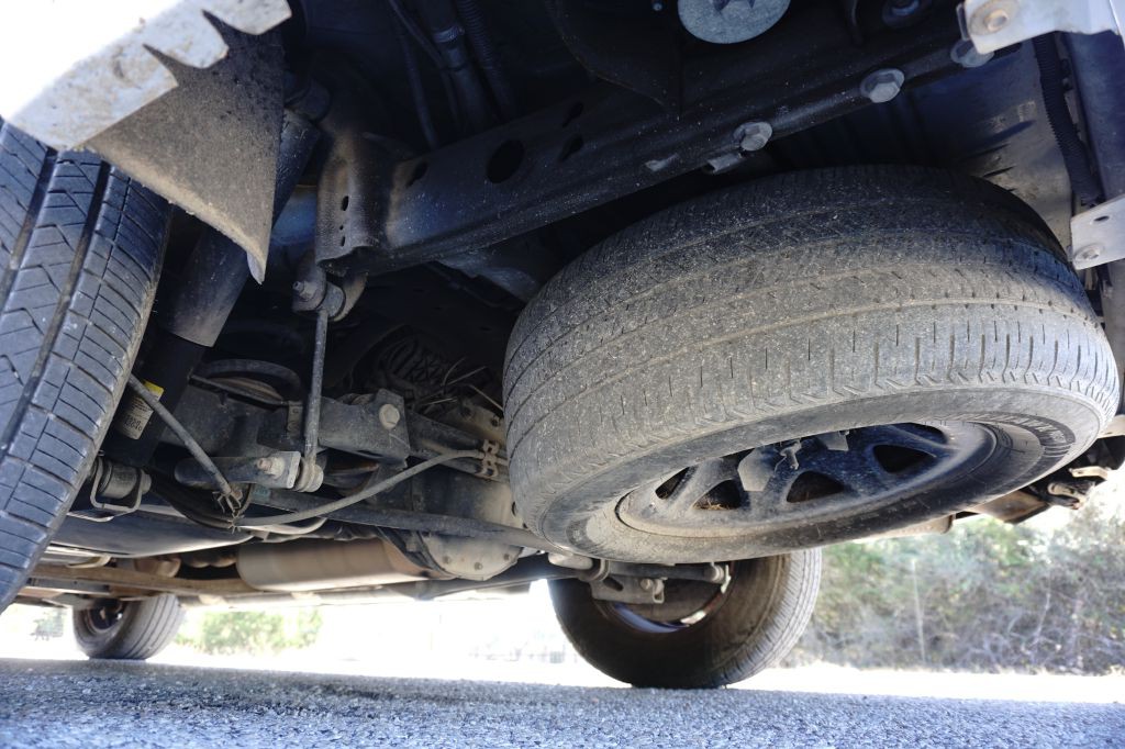 2020 Chevrolet Tahoe Image 34