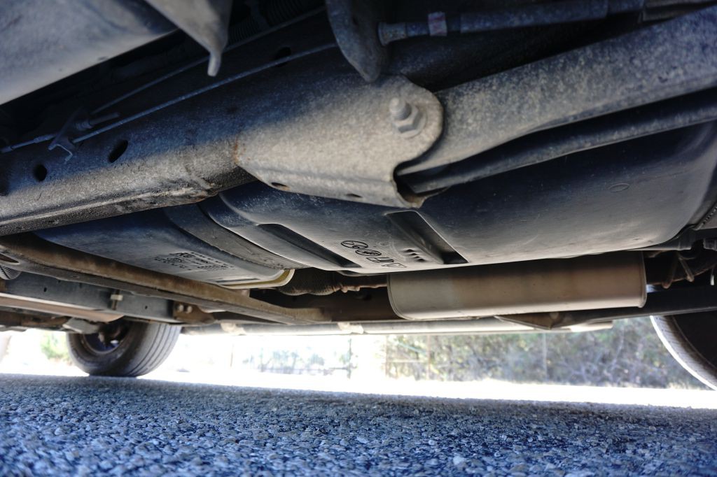 2020 Chevrolet Tahoe Image 35