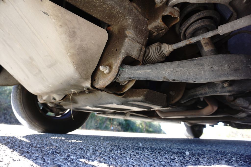 2020 Chevrolet Tahoe Image 37