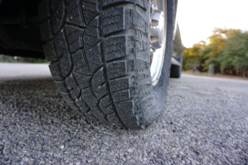 2002 Ford Excursion Image 27