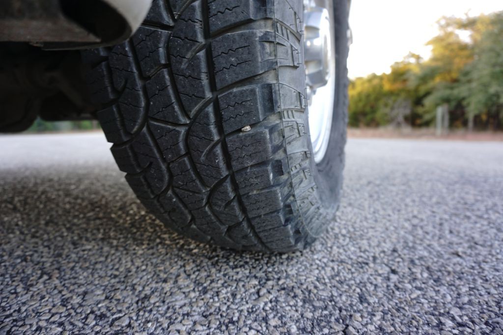 2002 Ford Excursion Image 28