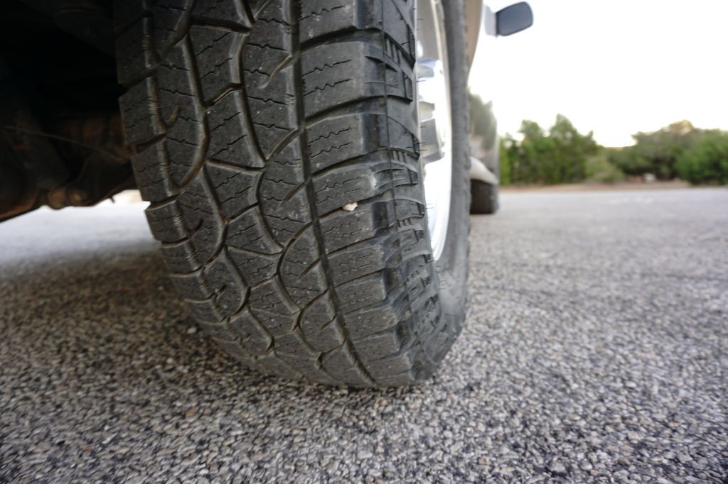 2002 Ford Excursion Image 29