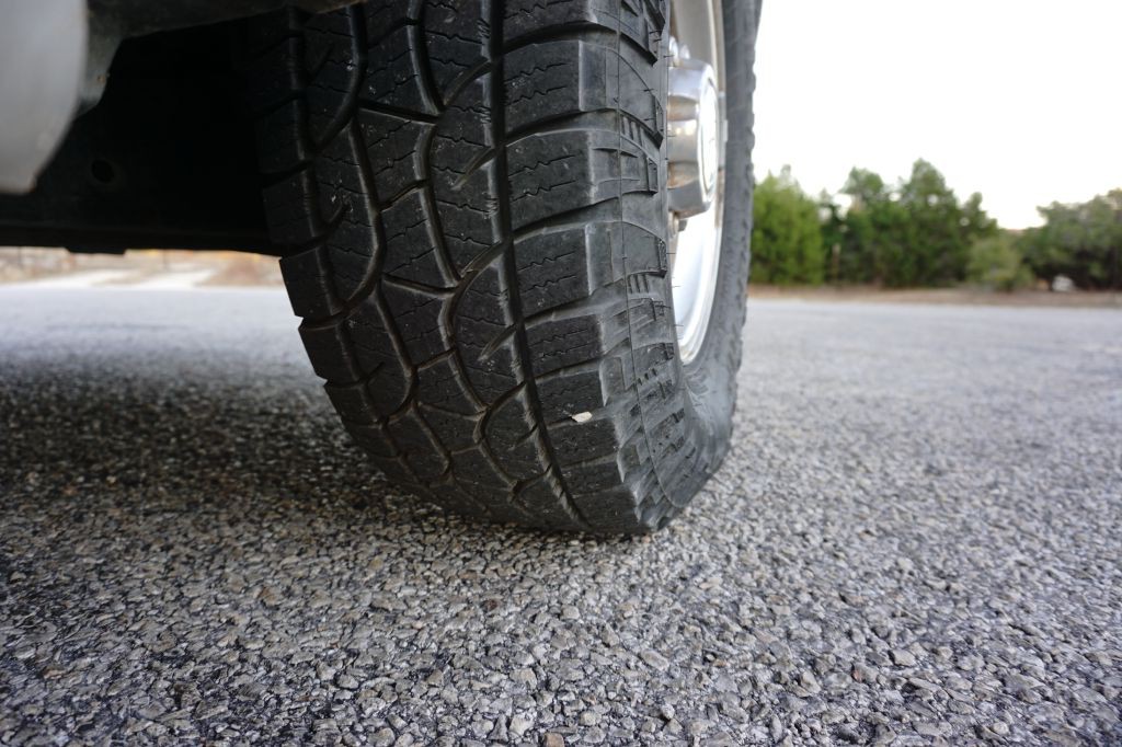 2002 Ford Excursion Image 30