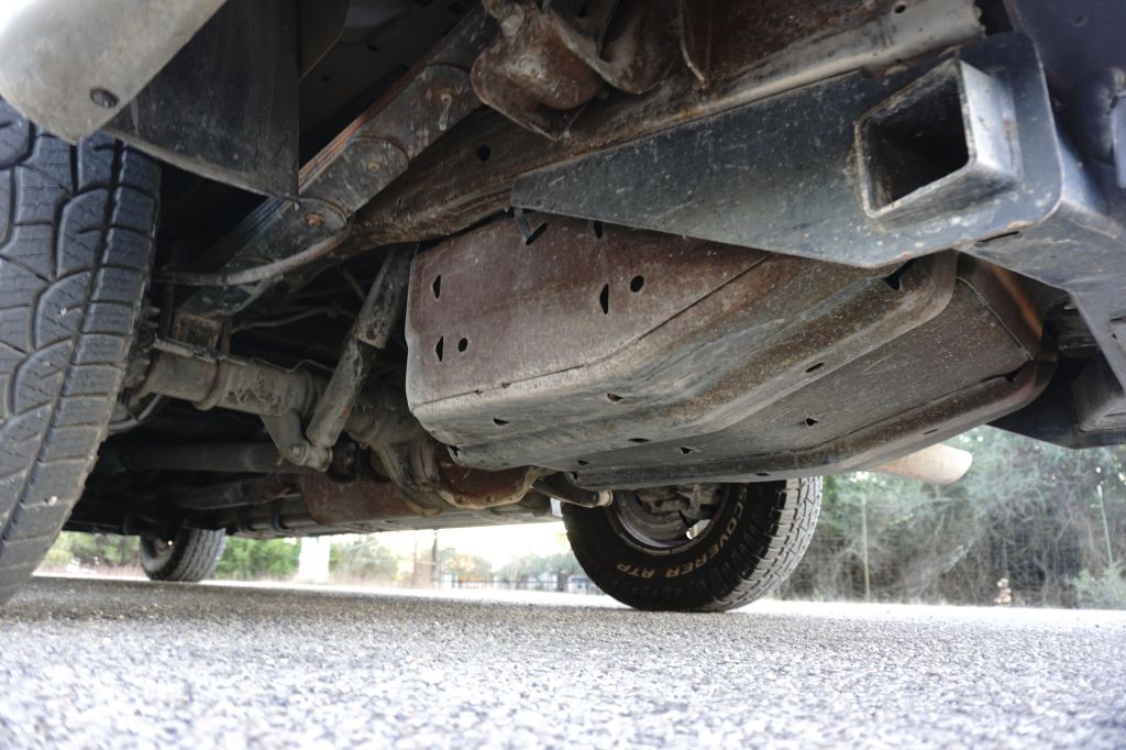 2002 Ford Excursion Image 31