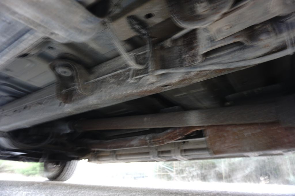 2002 Ford Excursion Image 32